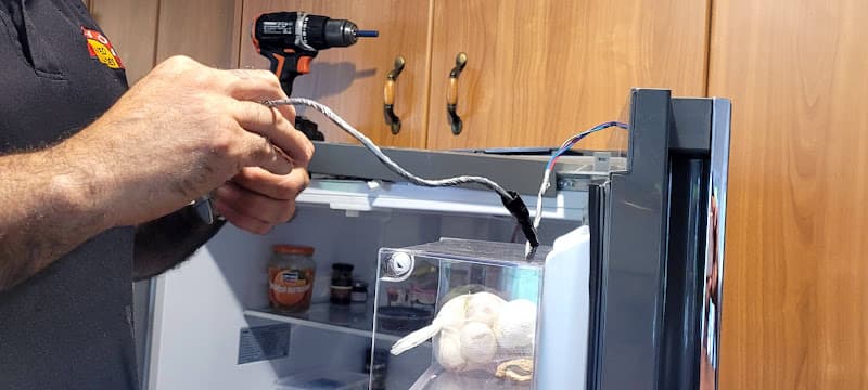 AAce Appliance Repaires