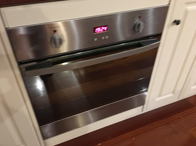 Adelaide Oven Repairs