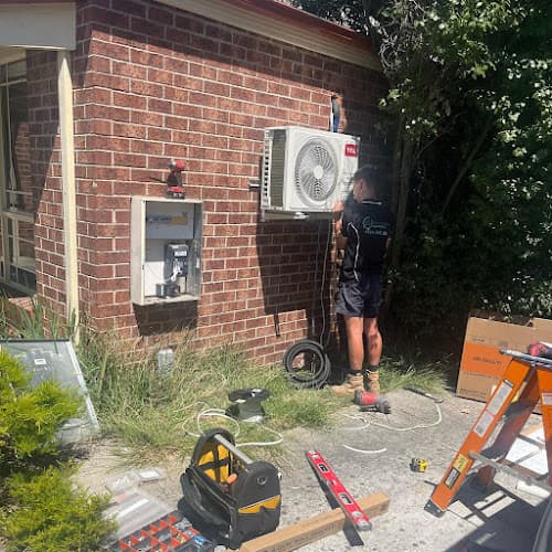 AdvancedOne Electrical