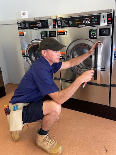 Alex Sharp Appliance Repairs