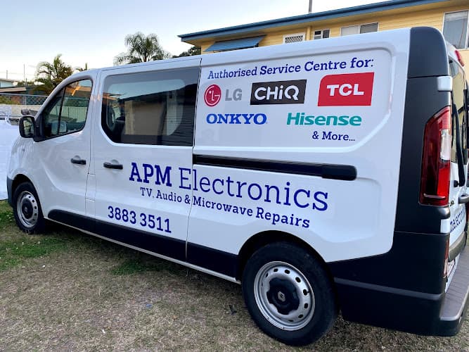 APM Electronics