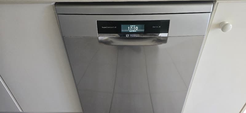 Appliance repairs clinic