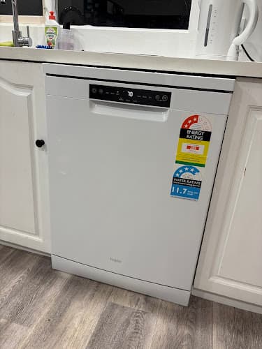 Appliance Spares Tasmania