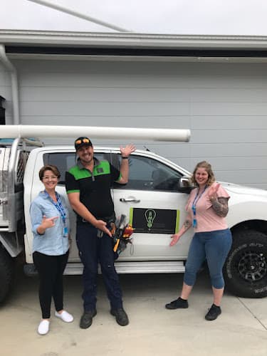 BMS Refrigeration and Electrical