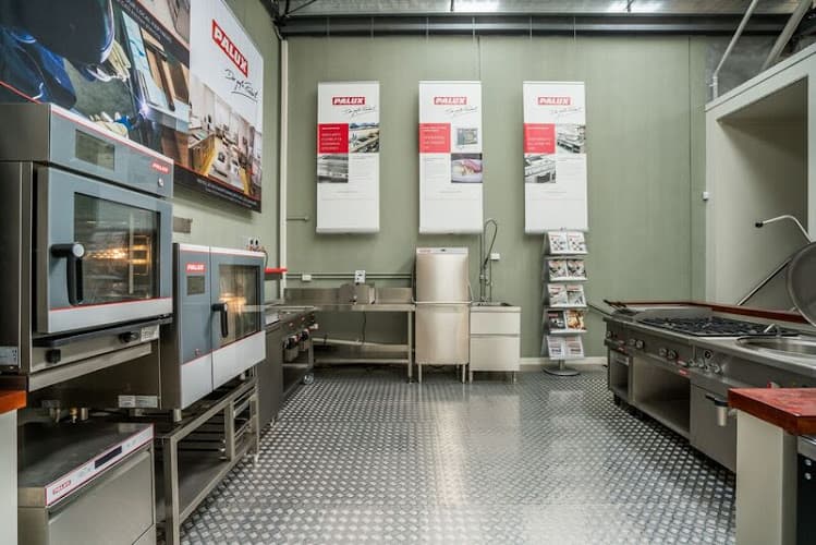 CaterQuip Maintenance P/L