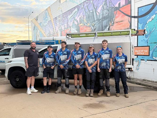 CLR Electrical & Refrigeration