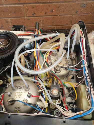 Coffee Call - Service and Repair Coffee Machines