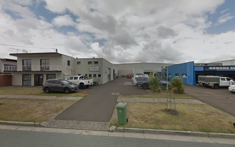 Commercial Dishwasher Specialists