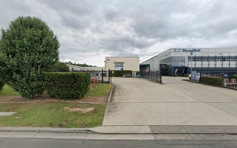 DJ DuRieu Air Conditioning, Refrigeration & Electrical