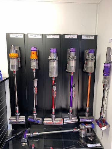 Dyson Sales and Service - Mt Ommaney Centre Brisbane