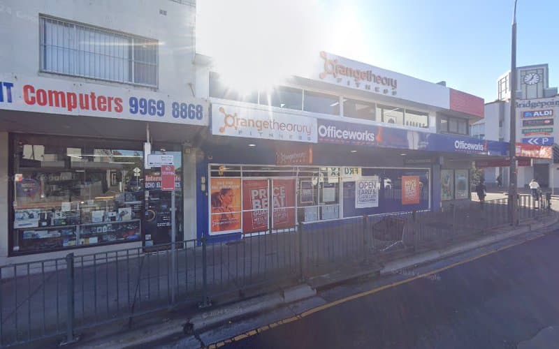 Echo Electronics Pty Ltd.