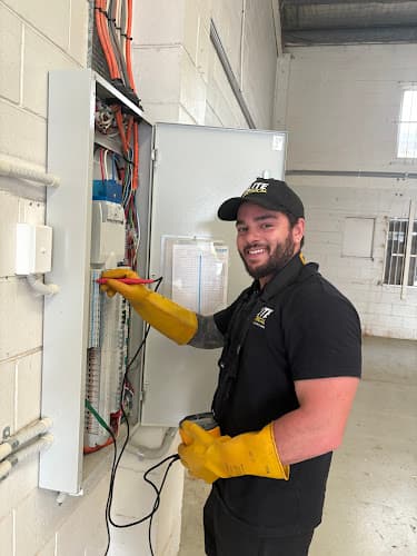 Elite Electrical Maintenance and Airconditioning