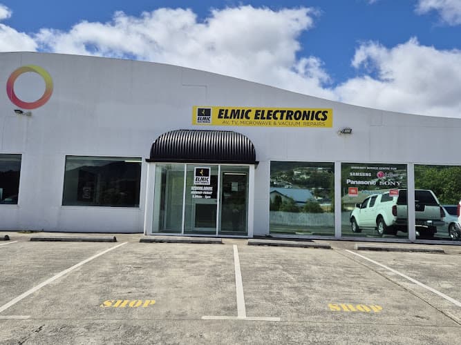 Elmic Electronics