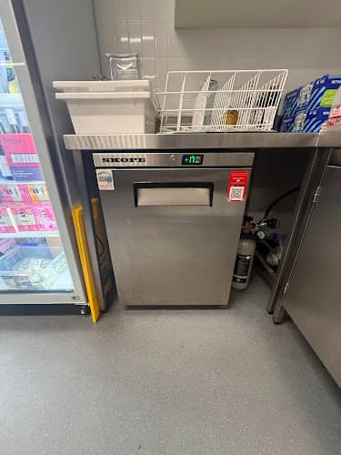 Fridges R Us Commercial Fridge Repairs Sydney