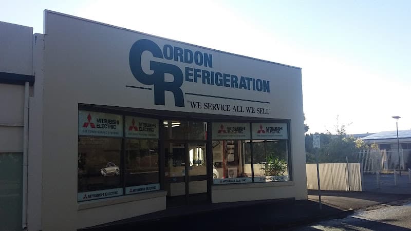 Gordon Refrigeration
