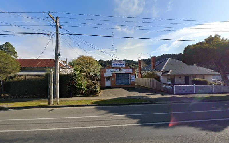 Greenes Television Services