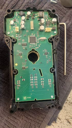 Hobart Electronic Services