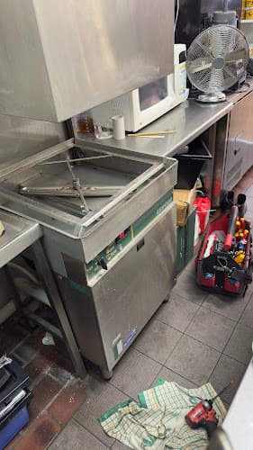 Jimi Sparkz Electrical & Appliance Repairs