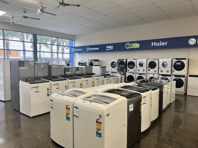 J.J. Kerr's Appliance Centre