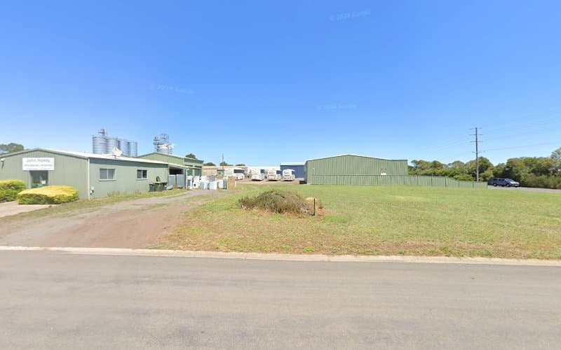 John Hickey Whitegoods