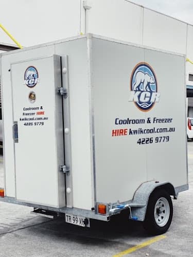 Kwik Cool Refrigeration Pty Ltd.