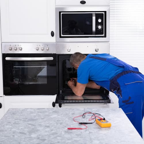 National Appliance Repairs Brisbane