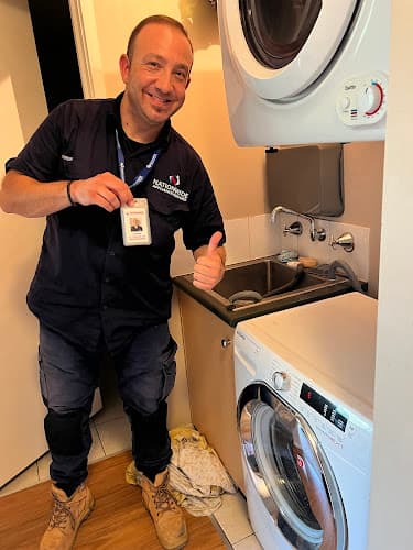 Nationwide Appliance Repairs