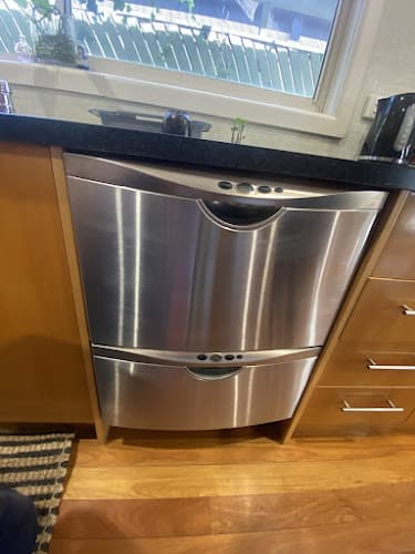 Nationwide Appliance Repairs Fortitude Valley