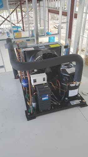 One Air Commercial Refrigeration