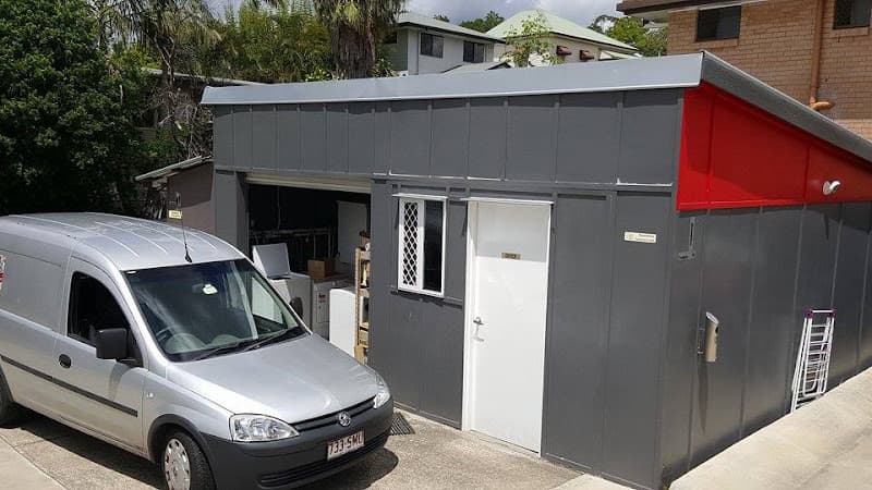 P&L Sexton Appliances