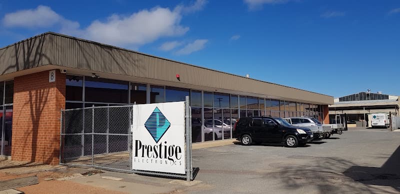 Prestige Electronics