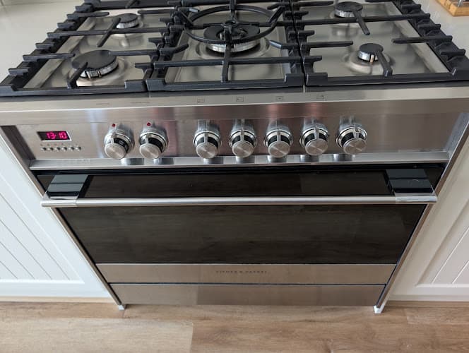 Regional Appliance & Electrical Services