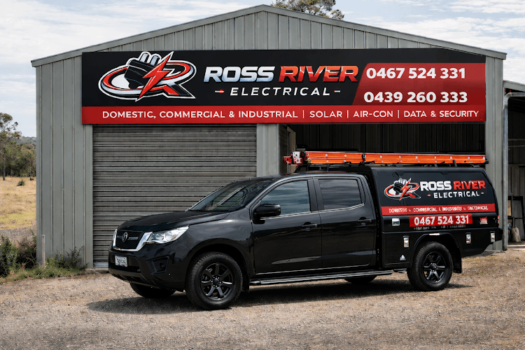 Ross River Electrical