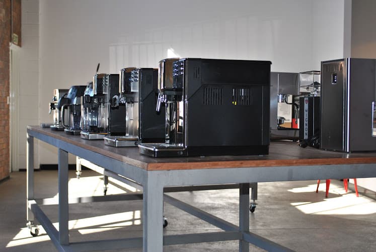 Segafredo Zanetti Brisbane