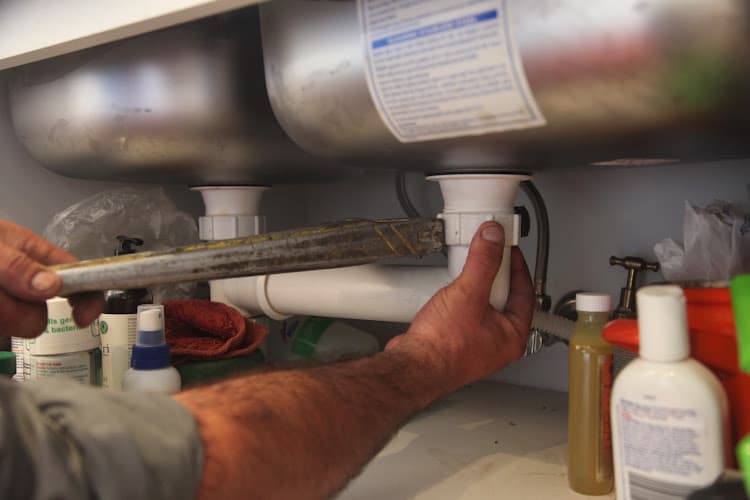 Silva Plumbing Service Queanbeyan