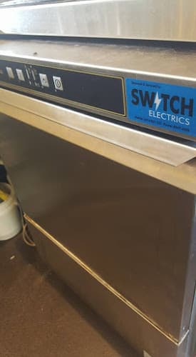 Switch Electrics
