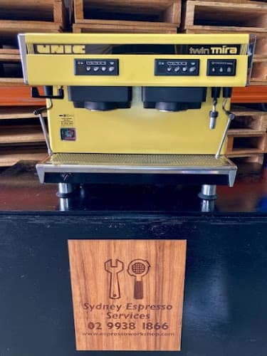 Sydney Espresso Services