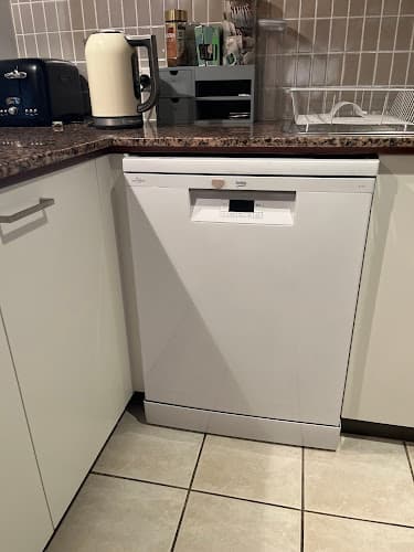 The Ginger Beard Repair Service