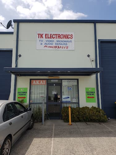 TK Electronics