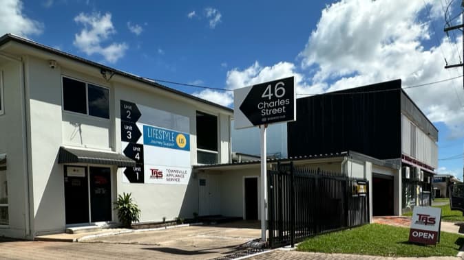 Townsville Appliance Service