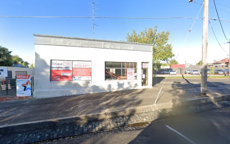 TRS Television Services