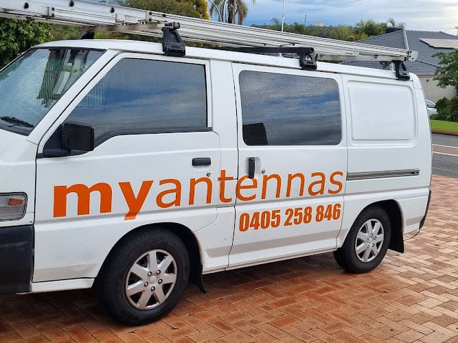 TV Antenna Repair or Installation Scarborough Perth