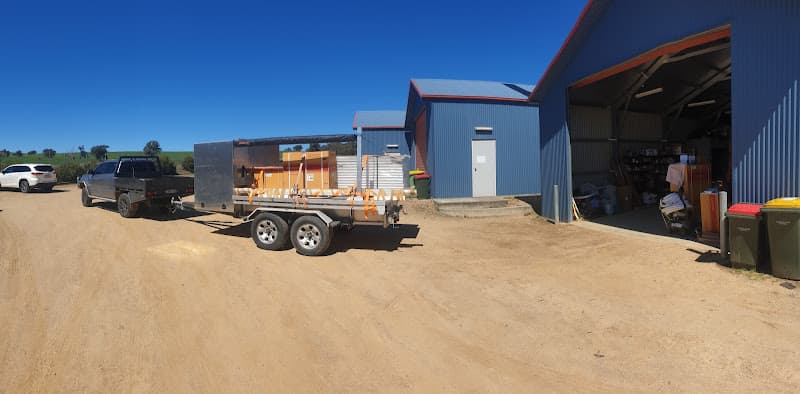 Upper Murray Refrigeration