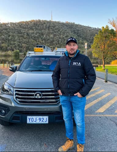 WA Electrical and Maintenance