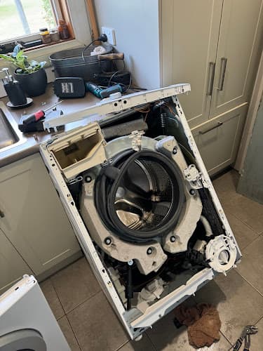 Washflow Appliance Repairs