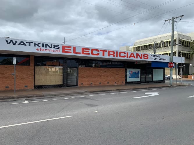 Watkins Electrical