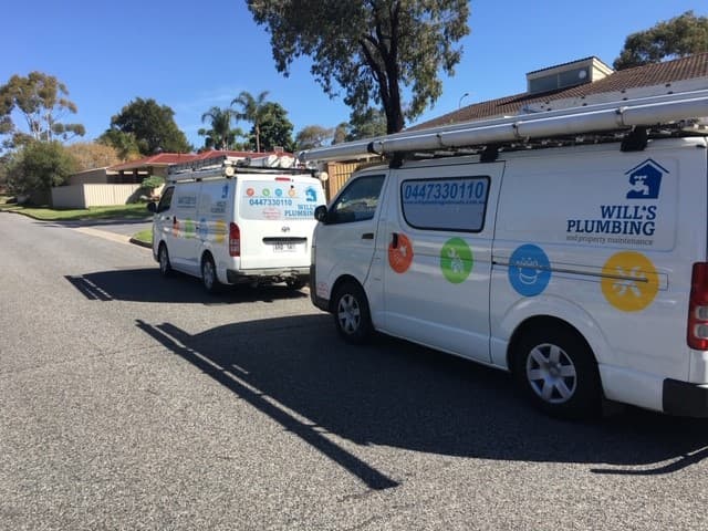 Wills Plumbing Adelaide Pty Ltd