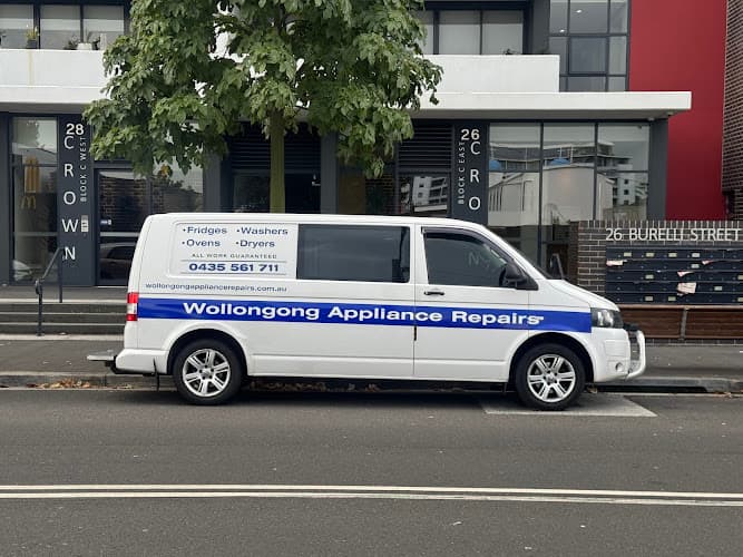Wollongong Appliance Repairs