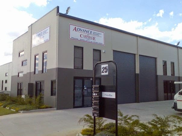 Advance Appliance Repairs