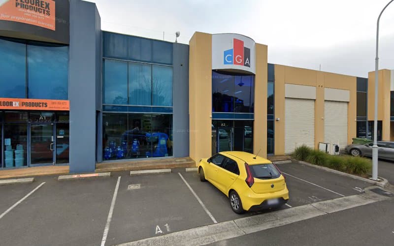 Appliance Doctor VIC Pty Ltd